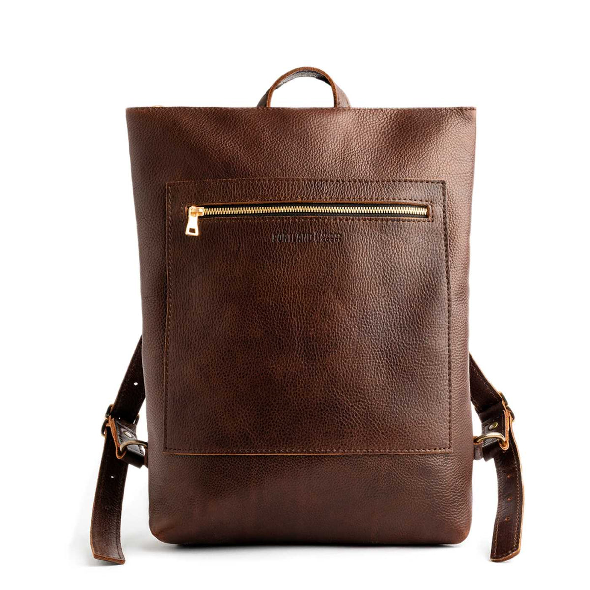 Laptop Backpack - Coldbrew