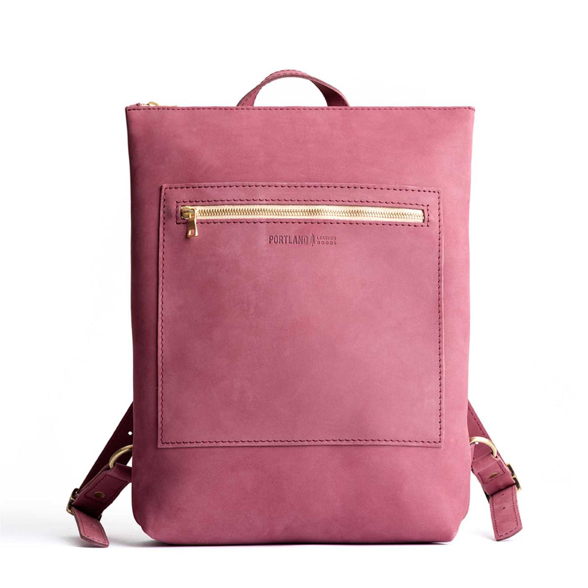 Laptop Backpack - Foxglove