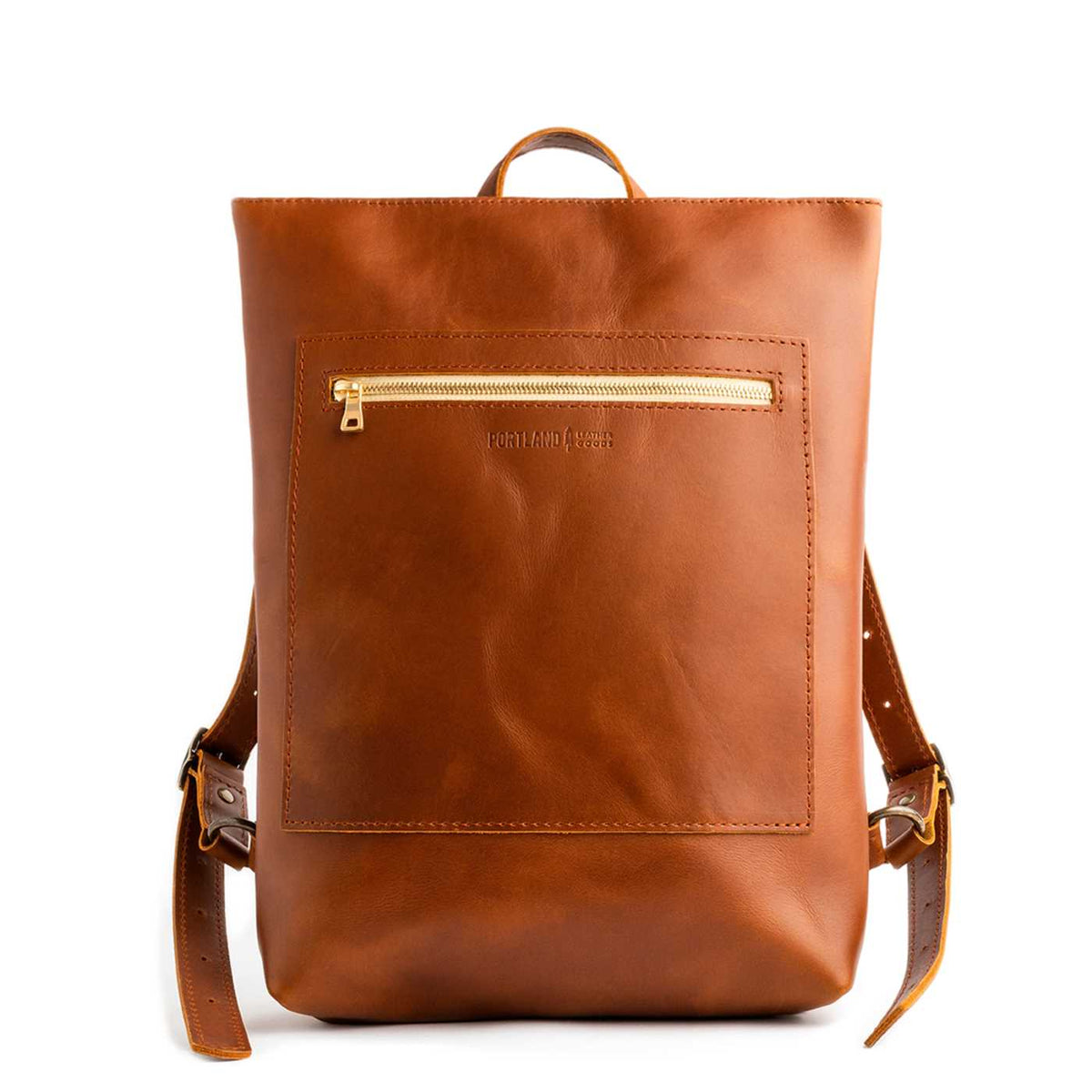 Laptop Backpack - Honey