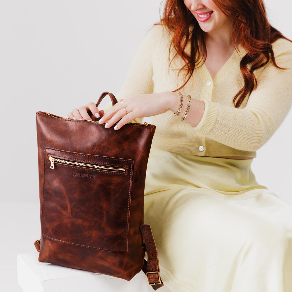 Laptop Backpack - Image 48
