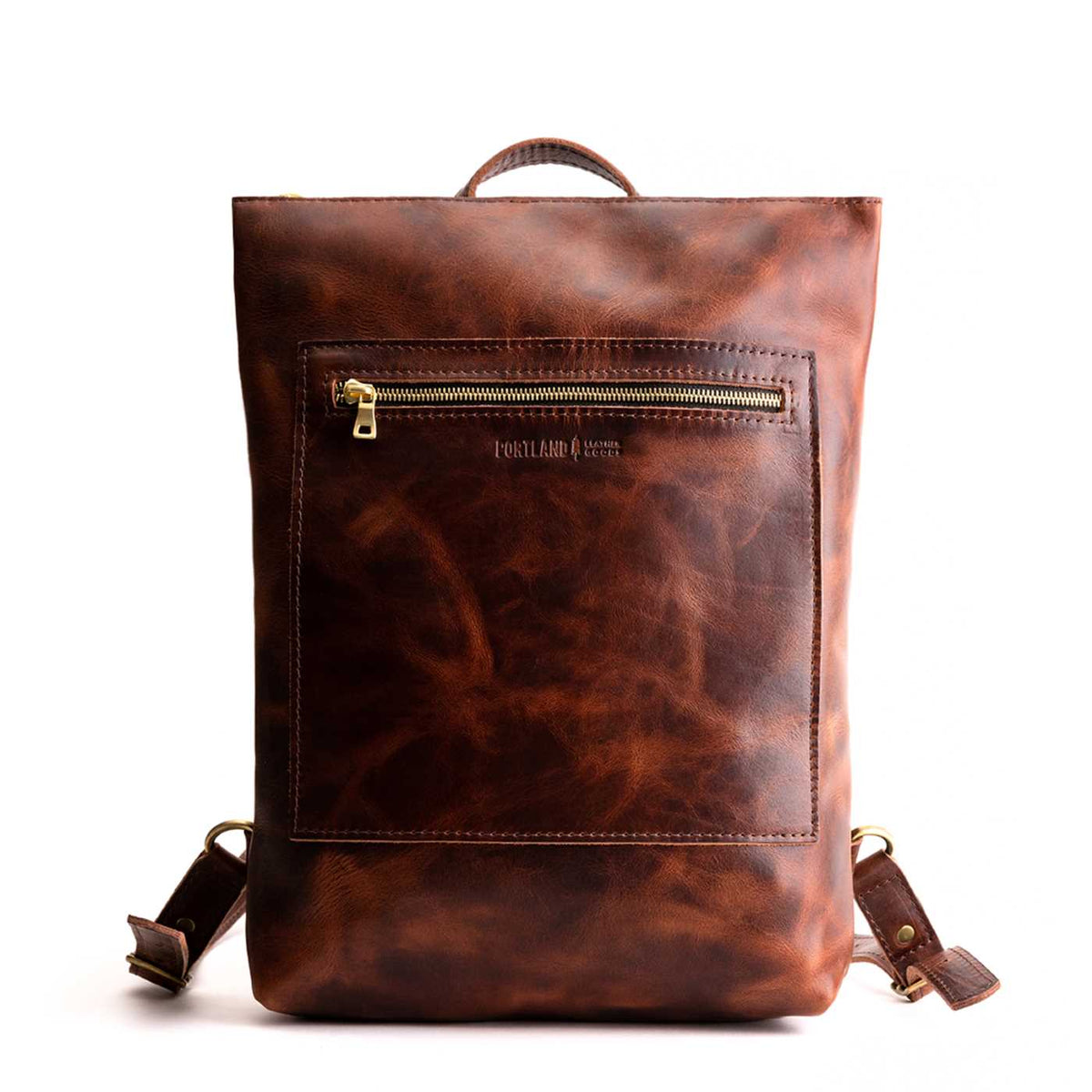 Laptop Backpack - Lava