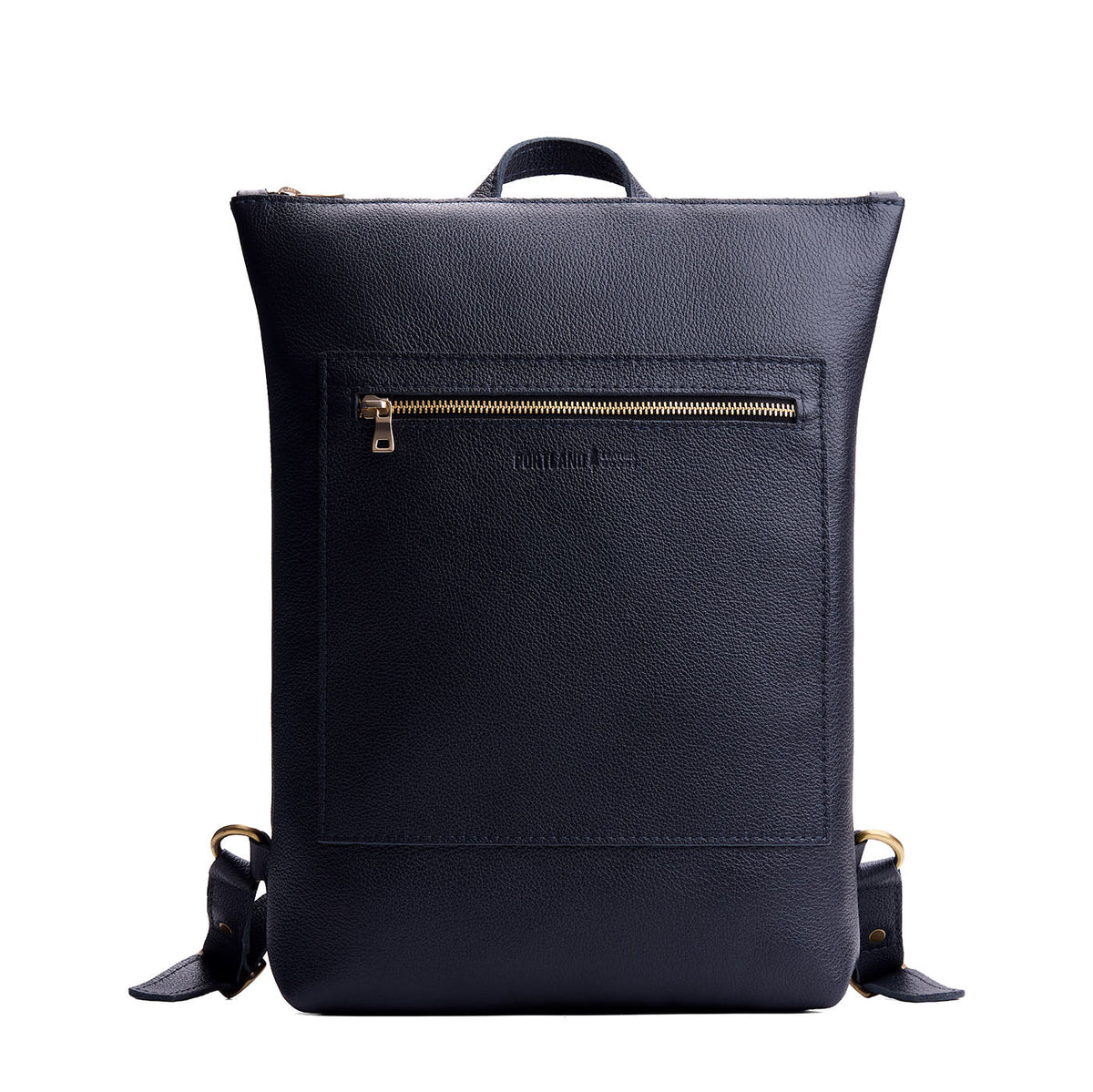 Laptop Backpack - Night Owl