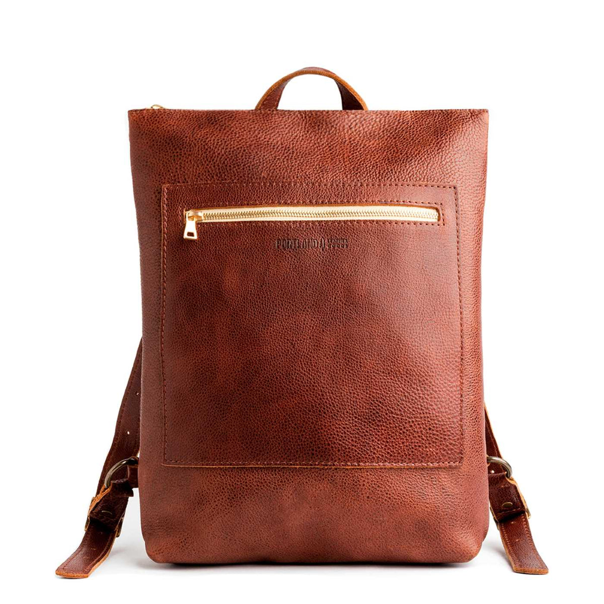 Laptop Backpack - Nutmeg