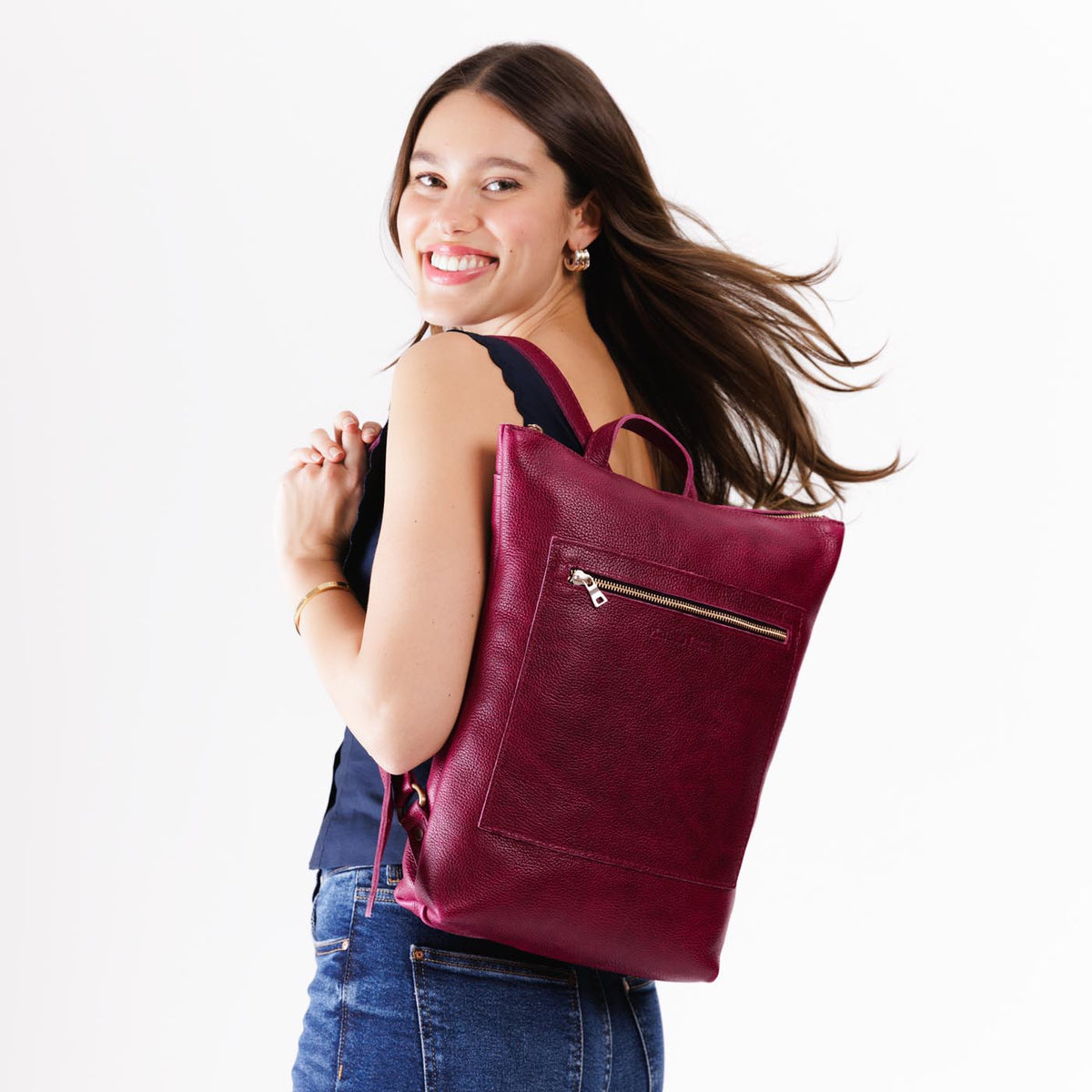 Laptop Backpack - Image 86