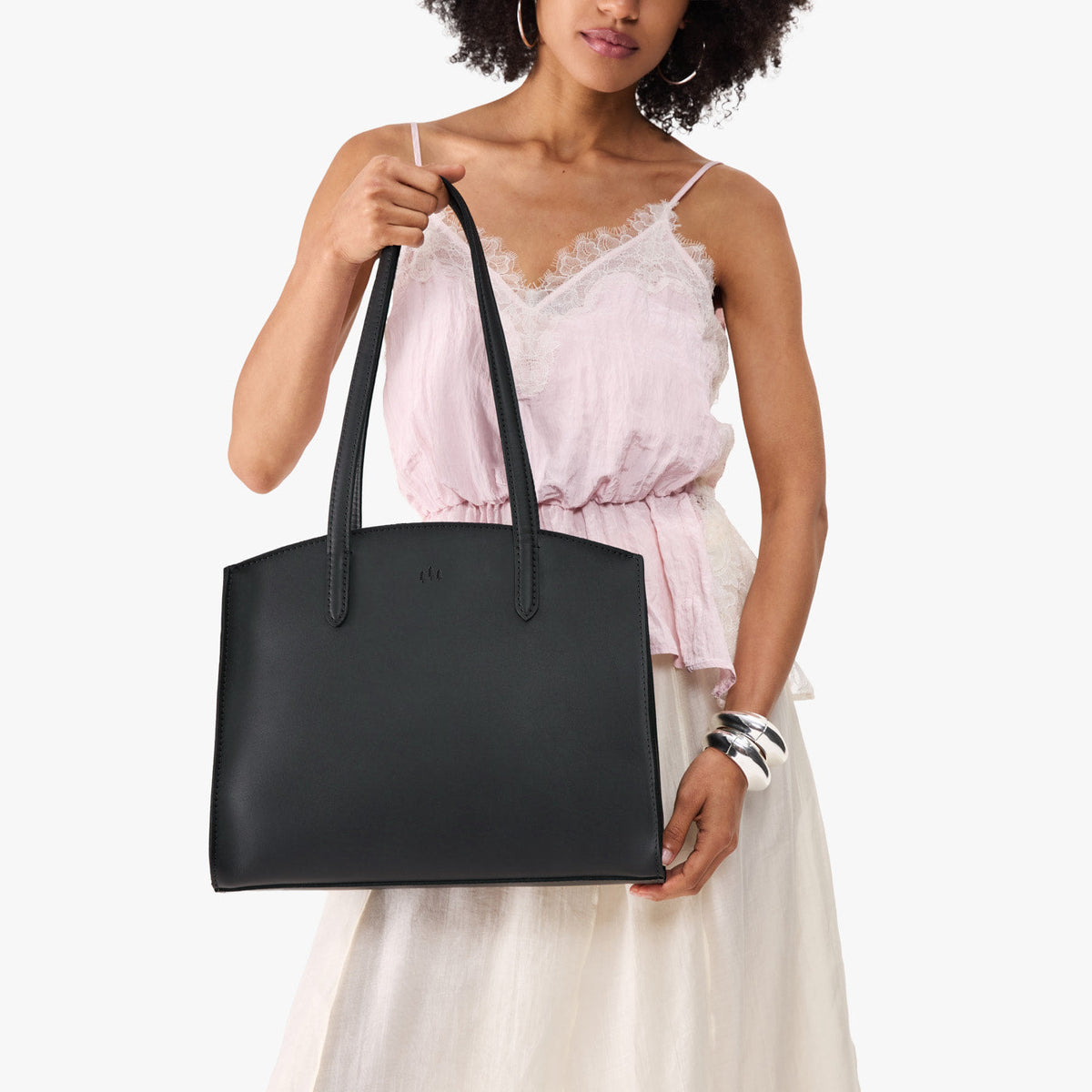 'Almost Perfect' Ashburn Crossbody Tote - Image 191