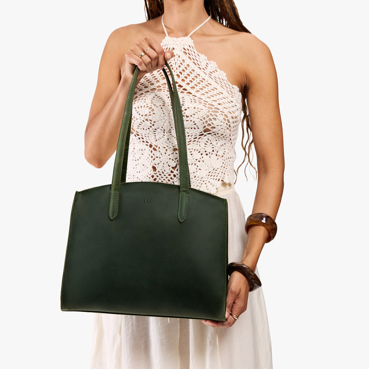 'Almost Perfect' Ashburn Crossbody Tote - Image 182