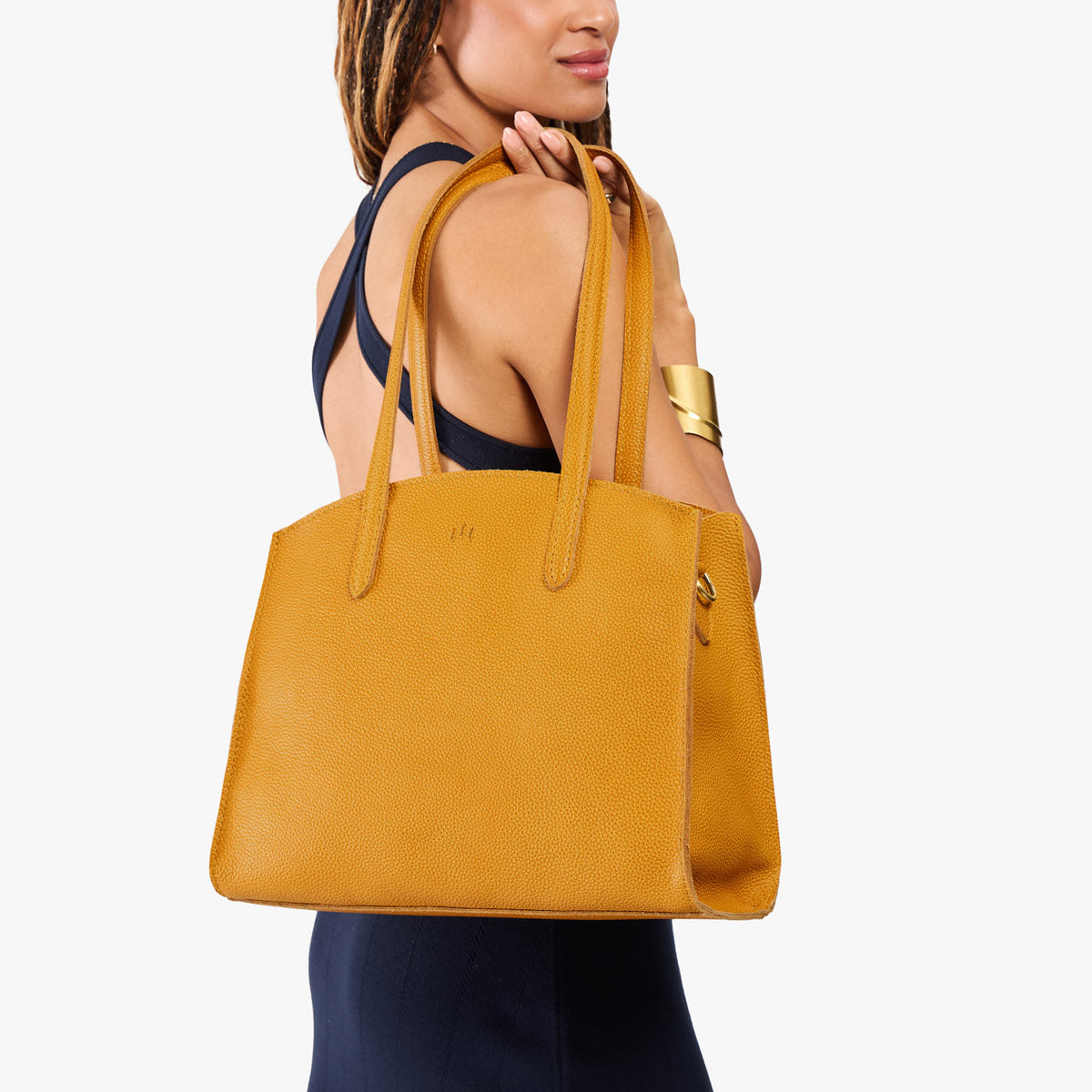 'Almost Perfect' Ashburn Crossbody Tote - Image 160