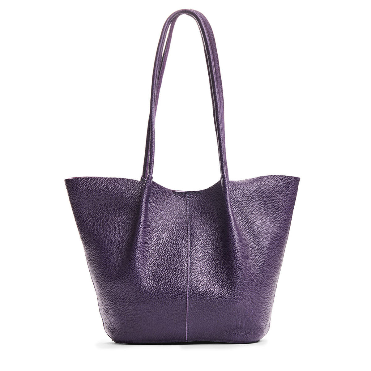'Almost Perfect' Devan Bucket Tote - Image 80