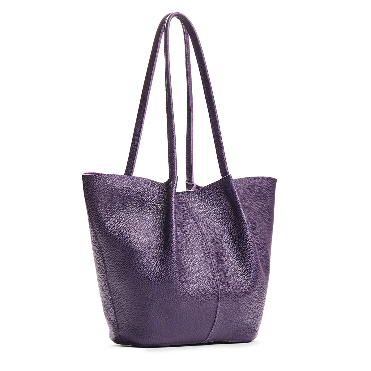 'Almost Perfect' Devan Bucket Tote - Image 125