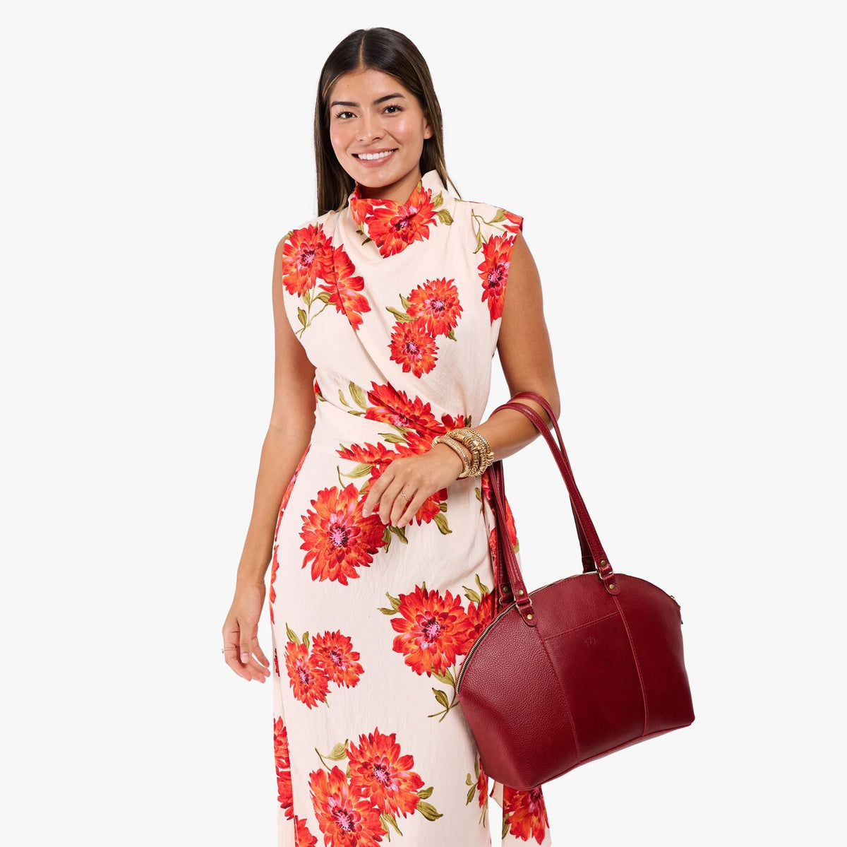 Logan Crossbody Bag - Image 158