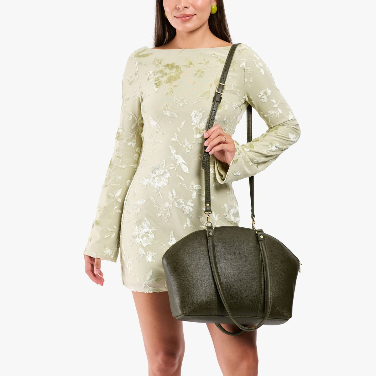 Logan Crossbody Bag - Image 164