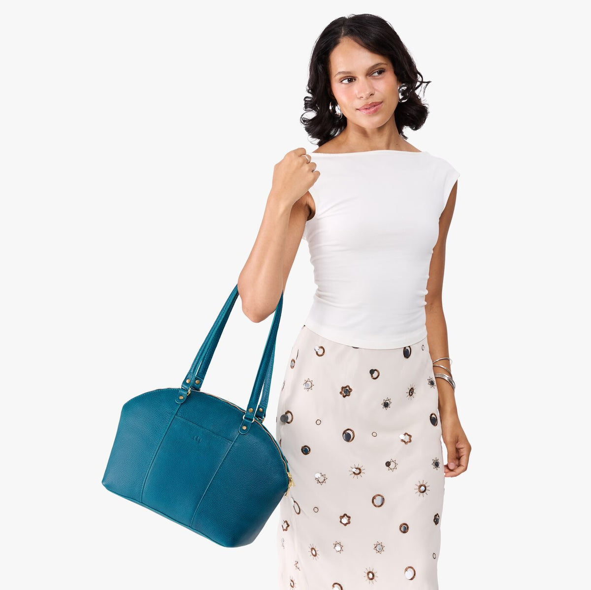 Logan Crossbody Bag - Image 155