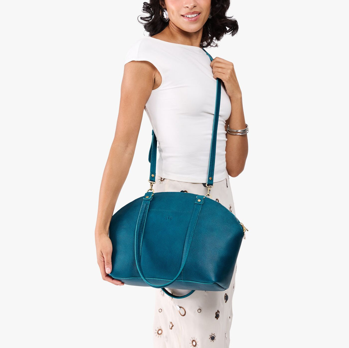 Logan Crossbody Bag - Image 154