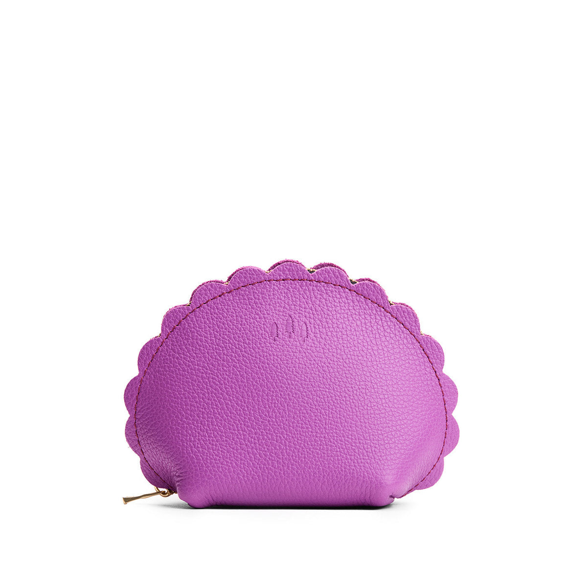 Marigold Pouch - Cattleya / Large