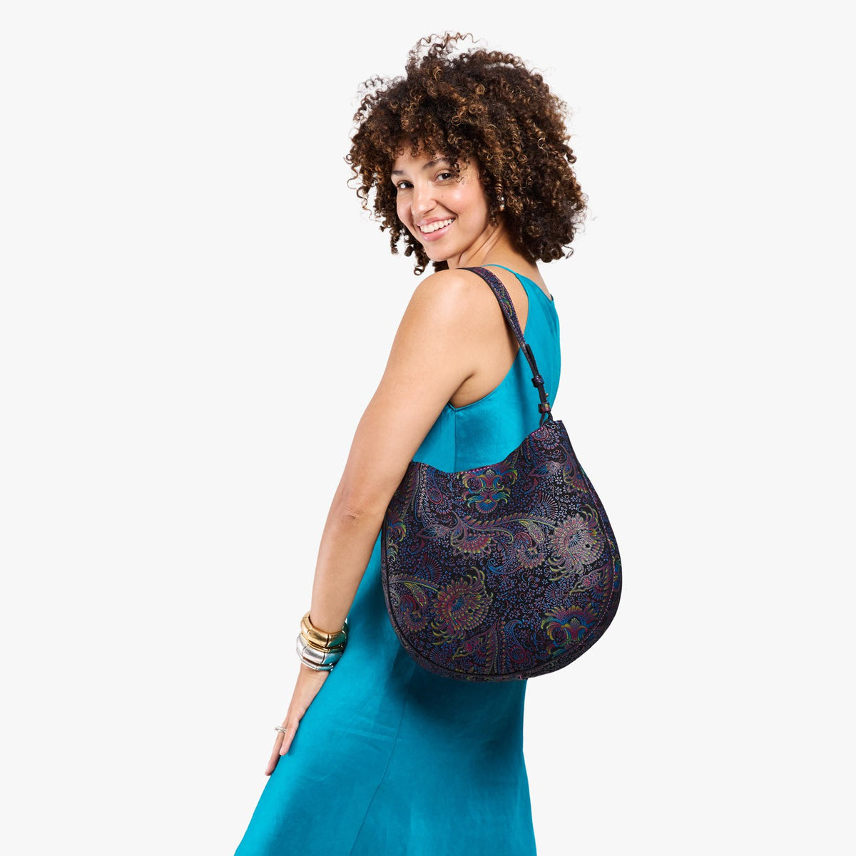 Olivia Shoulder Bag - Image 158