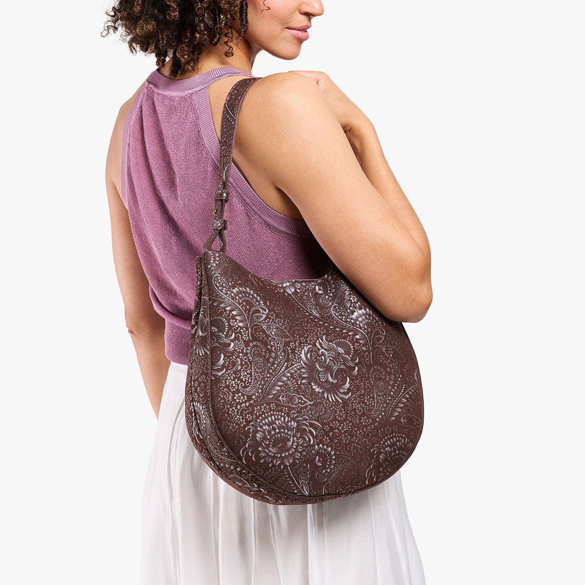 Olivia Shoulder Bag - Image 160