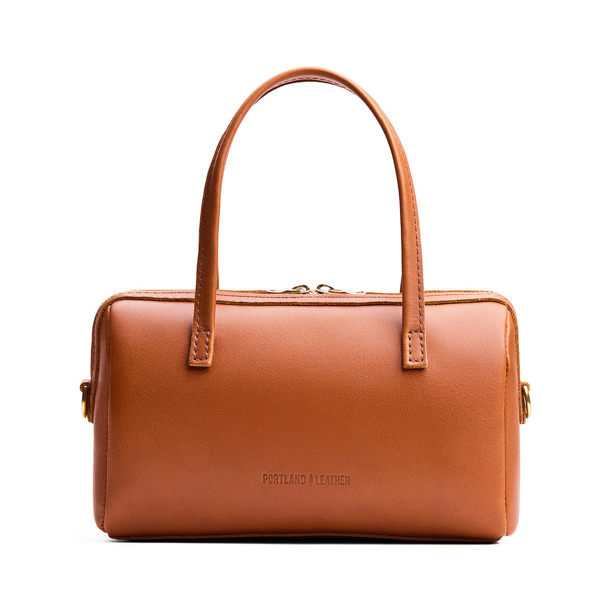 Sloan Doctor Bag - Honey / Large