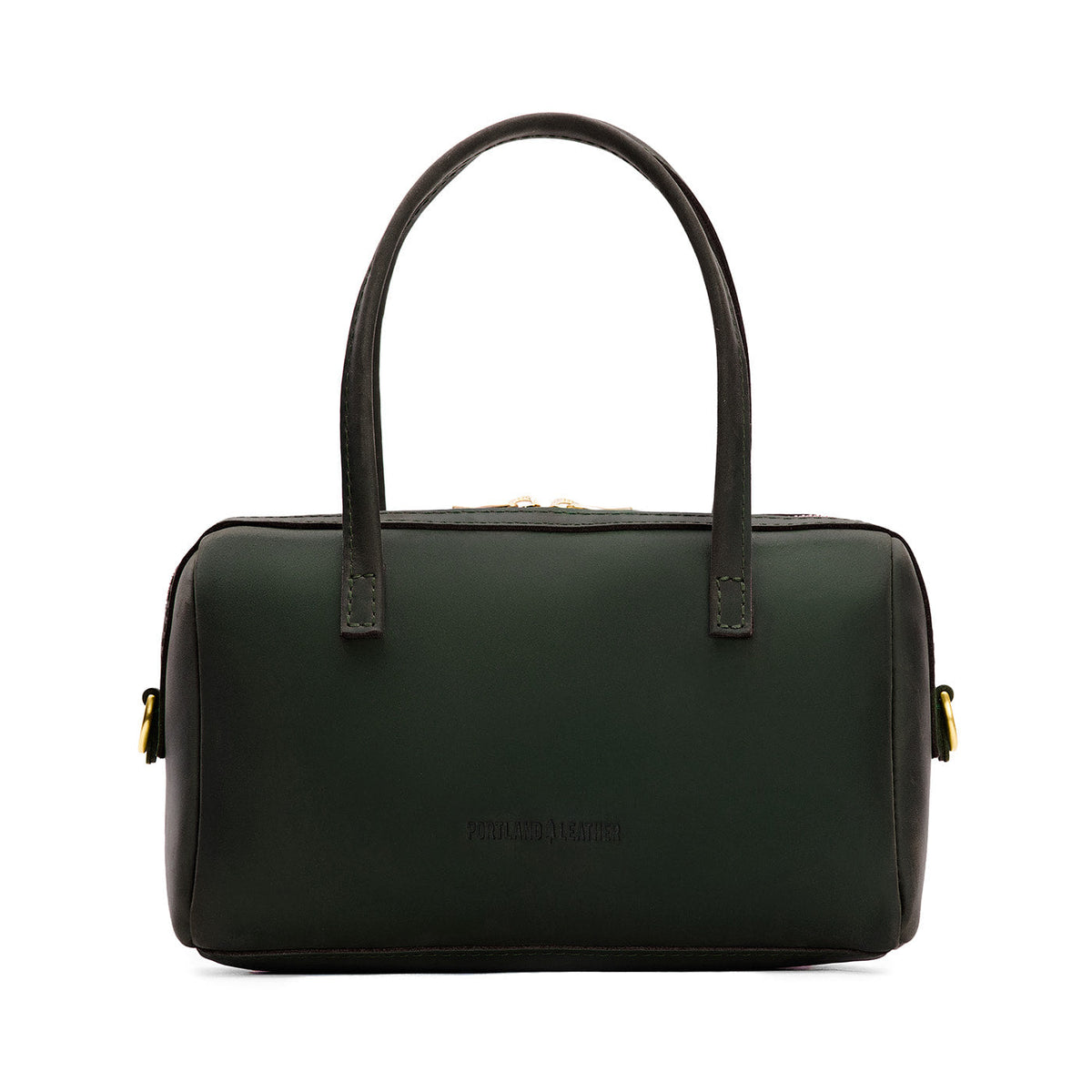 Sloan Doctor Bag - Evergreen / Large
