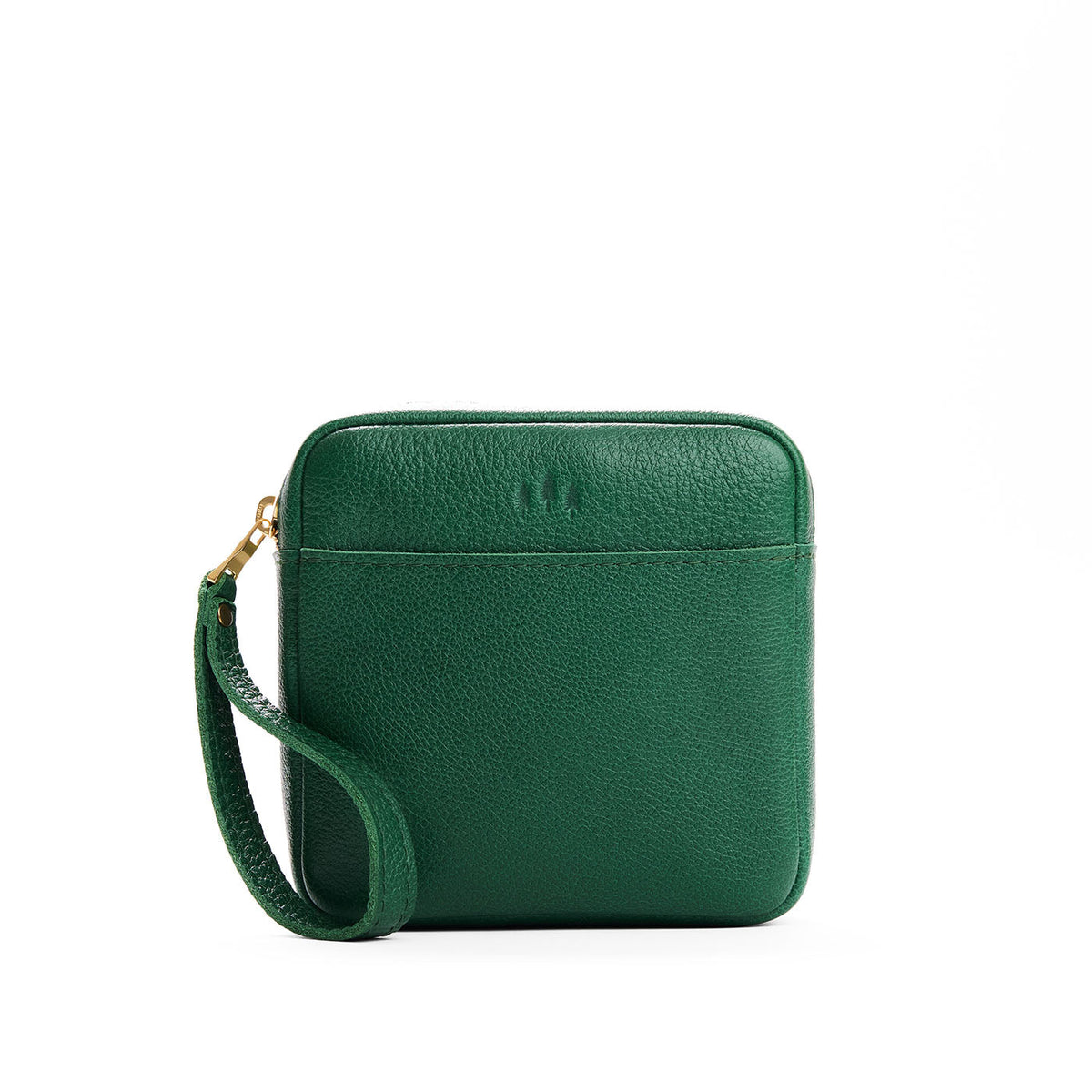 Large Square Pouch - Bacalar