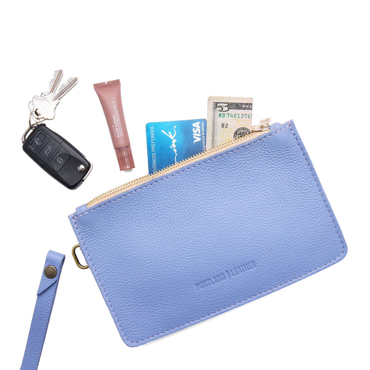 Zip-Zap Duo Wristlet - Image 19