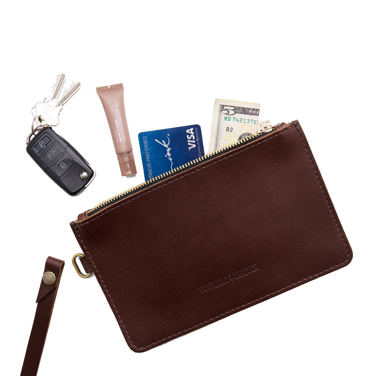 Zip-Zap Duo Wristlet - Image 22