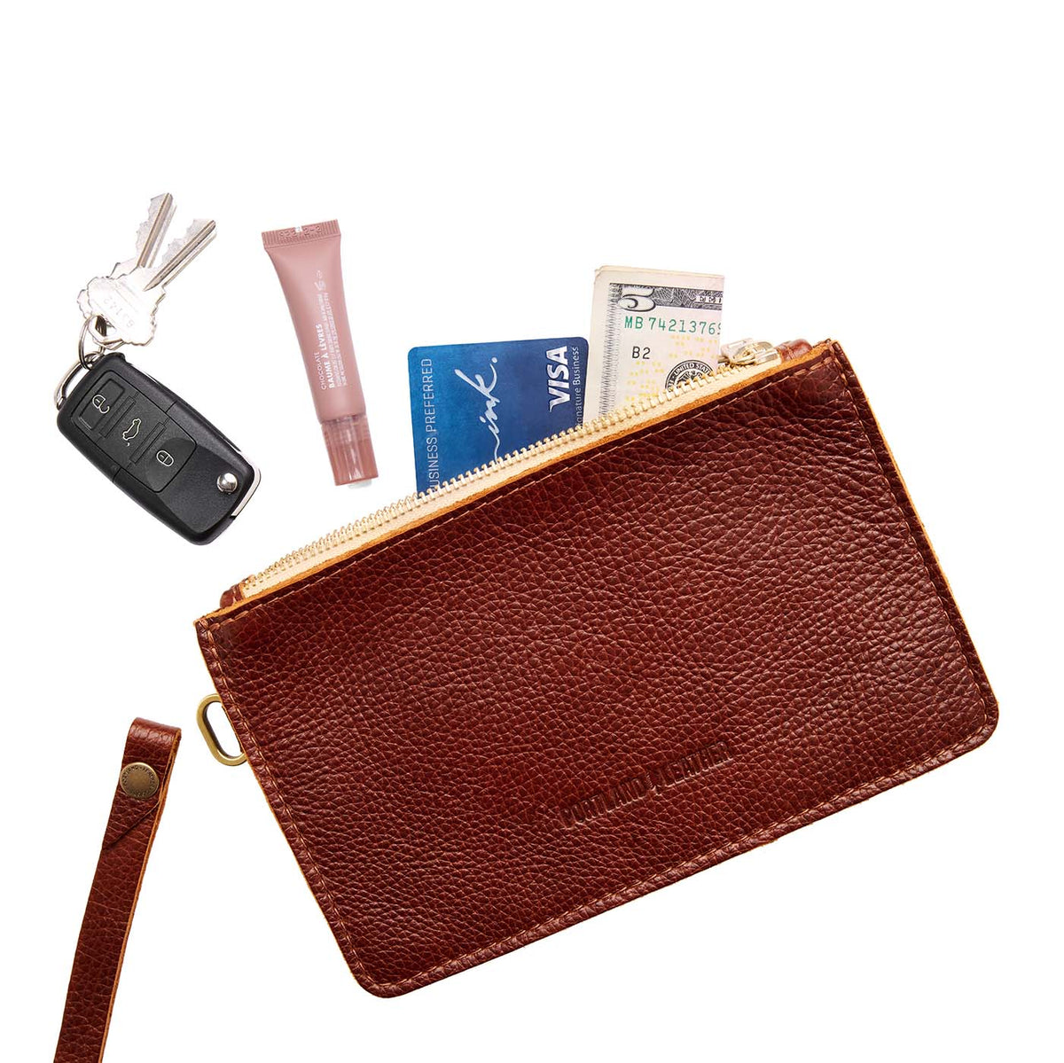 Zip-Zap Duo Wristlet - Image 17