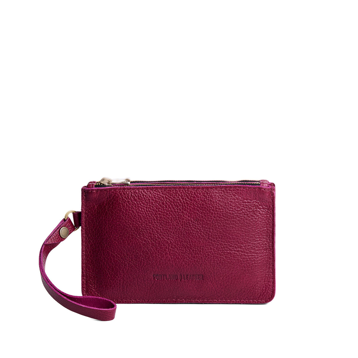 Zip-Zap Duo Wristlet - Orchid