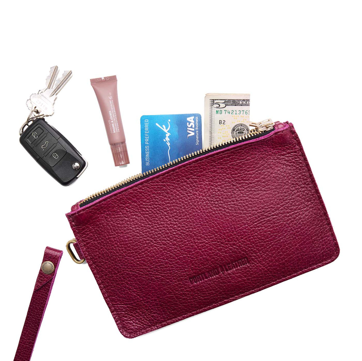 Zip-Zap Duo Wristlet - Image 24