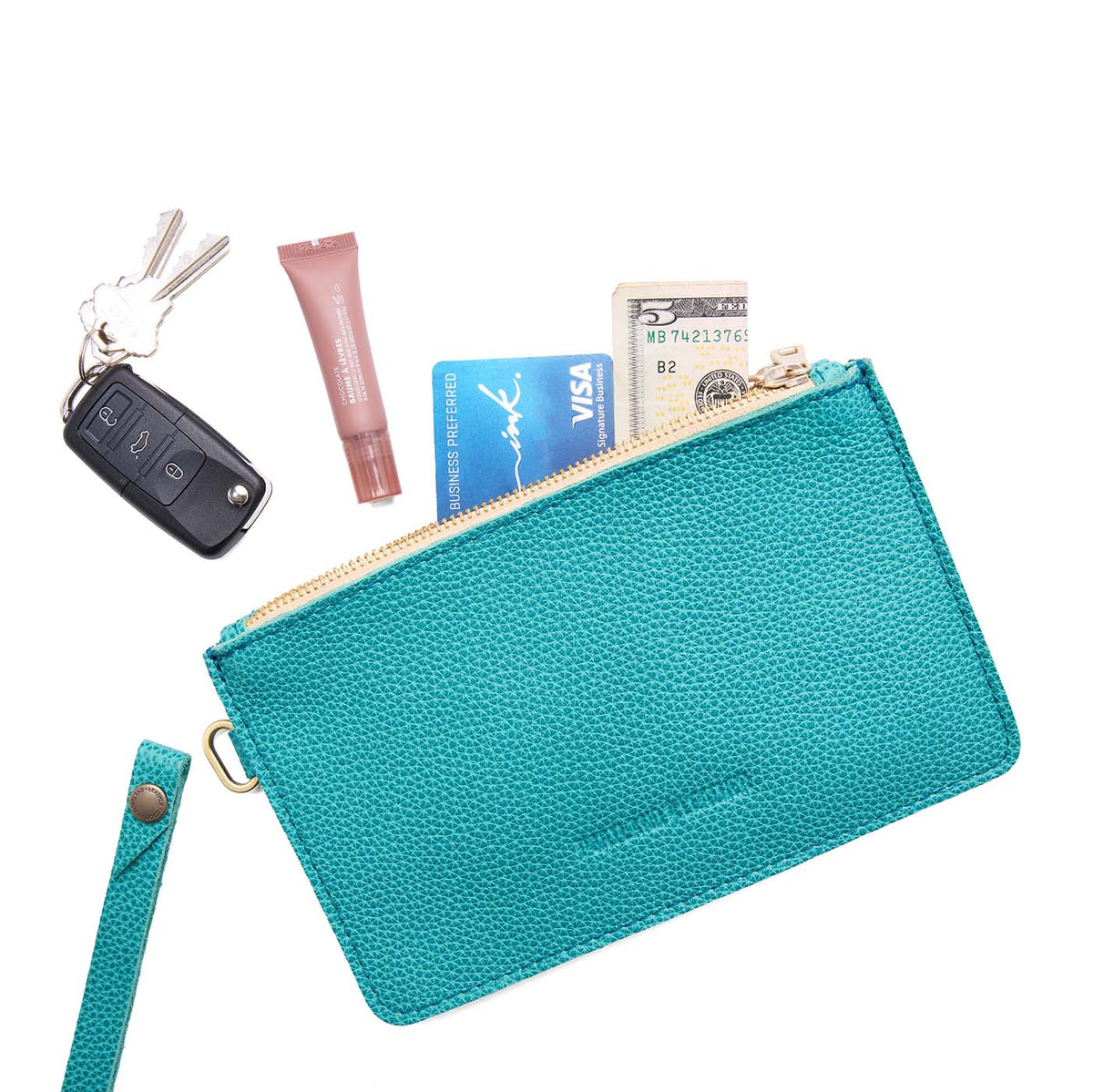Zip-Zap Duo Wristlet - Image 25