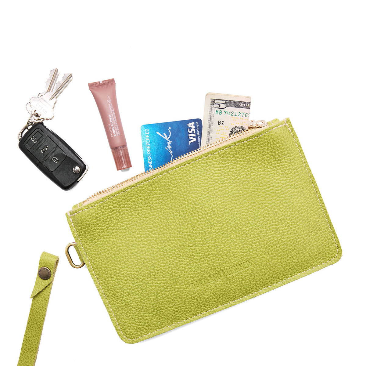Zip-Zap Duo Wristlet - Image 26