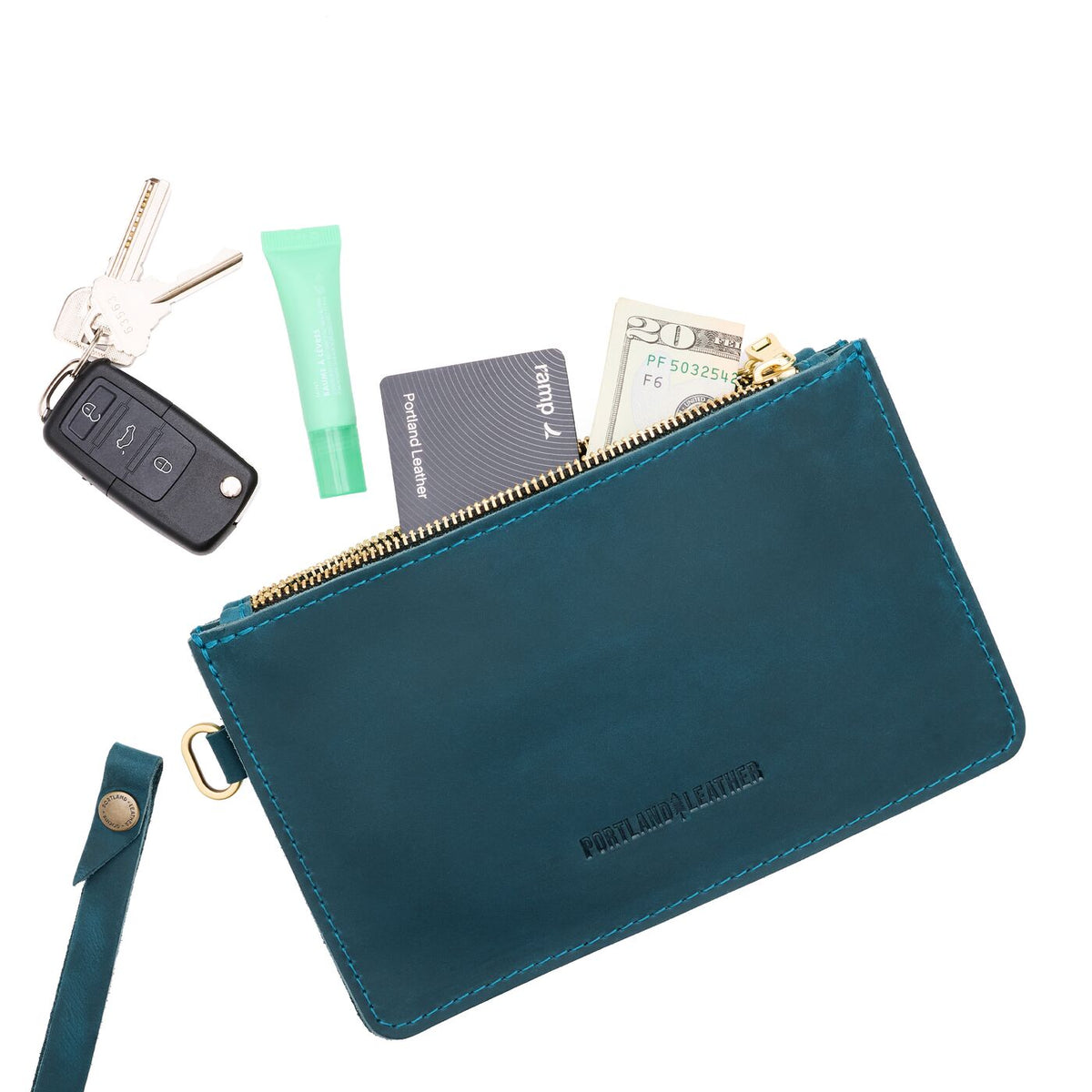 Zip-Zap Duo Wristlet - Image 31