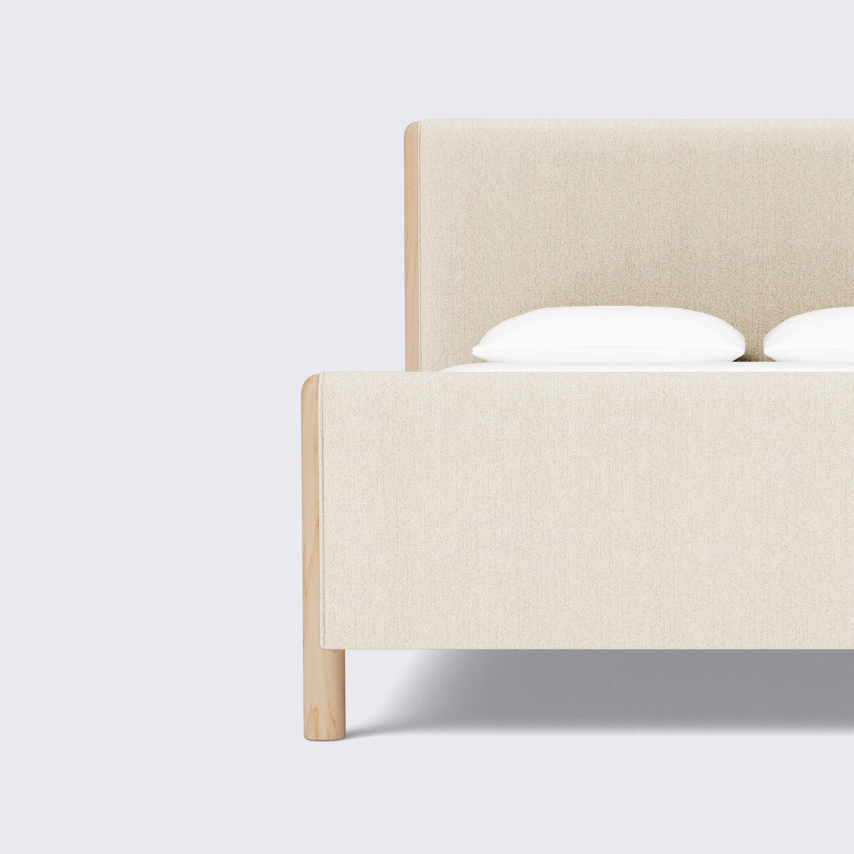 Performance Plush Texture Upholstery Swatches - Image 7