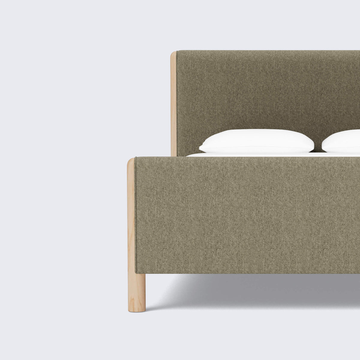 Performance Plush Texture Upholstery Swatches - Image 8