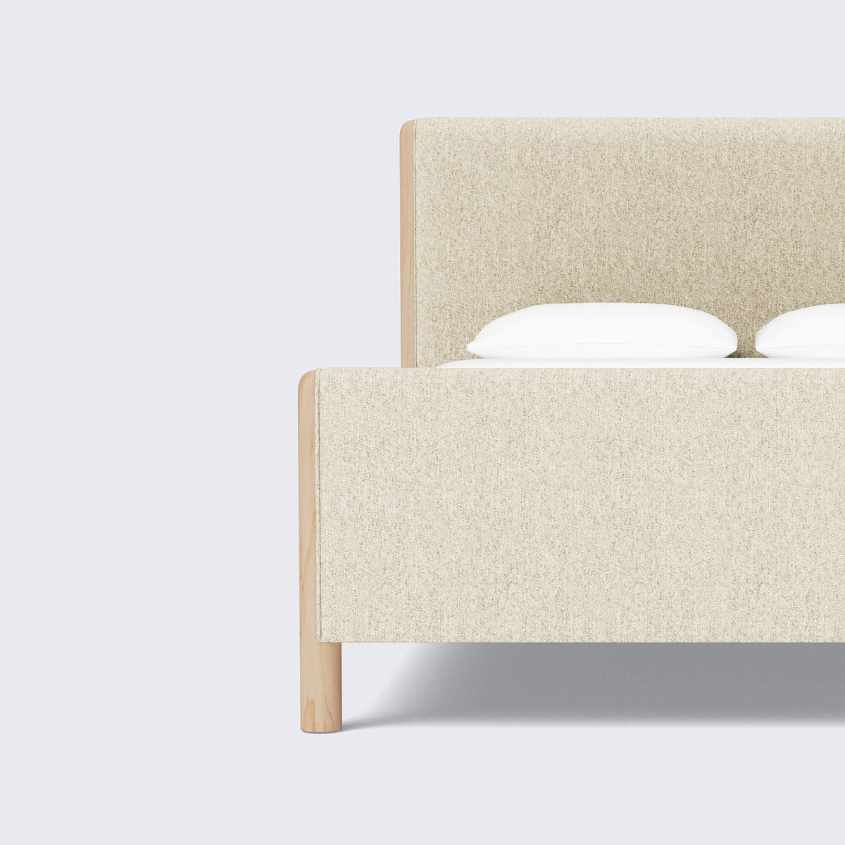 Performance Plush Texture Upholstery Swatches - Image 9