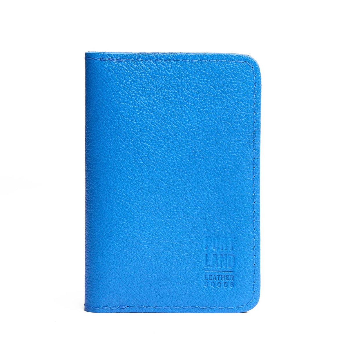 Leather Modern Passport Holder - Image 42