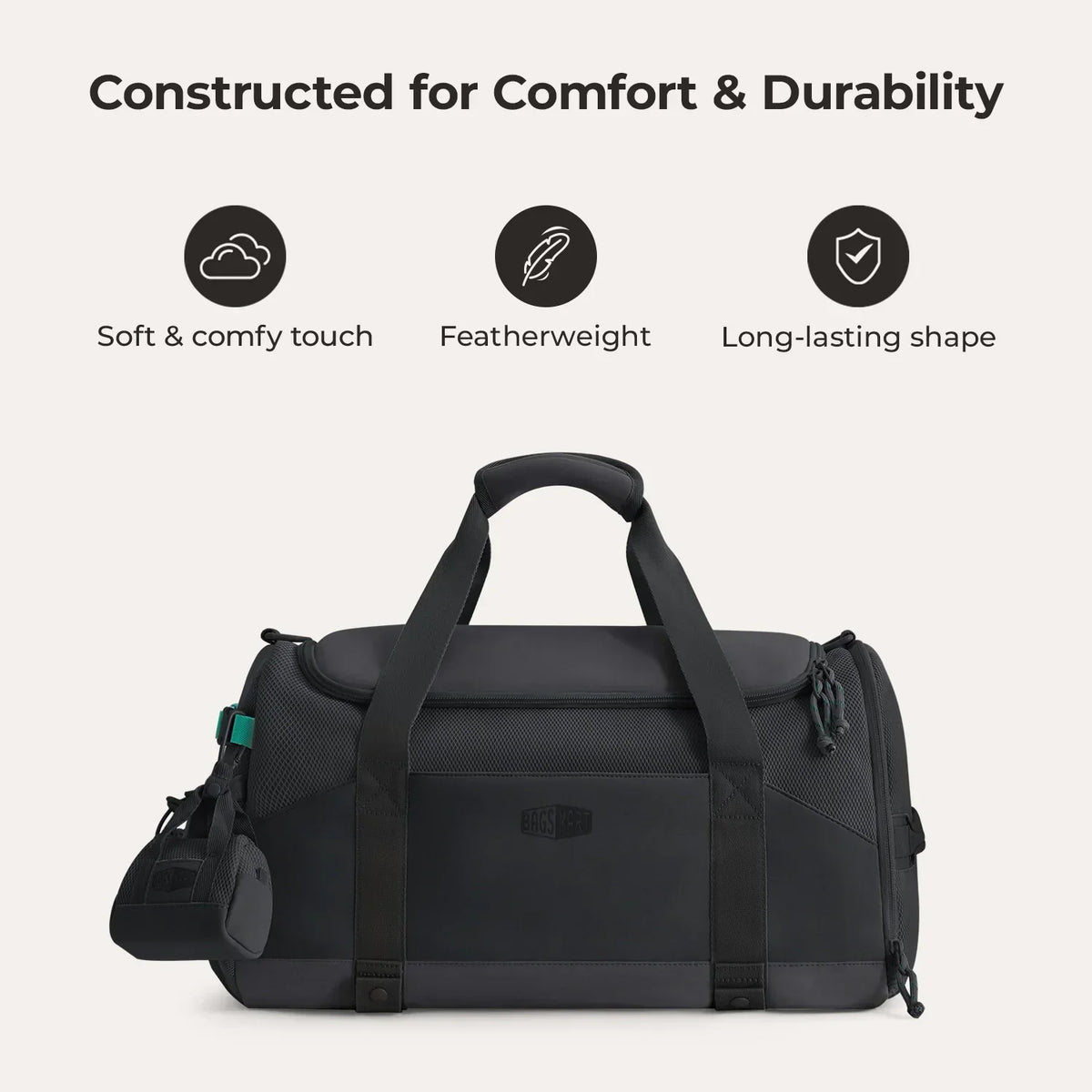 Reiki Duffle - Image 55