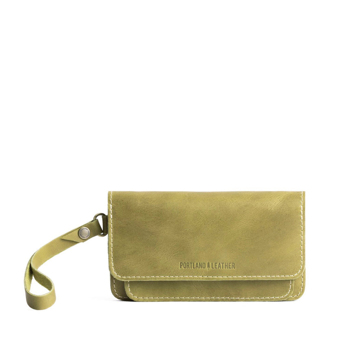 Lily Wristlet - Anjou