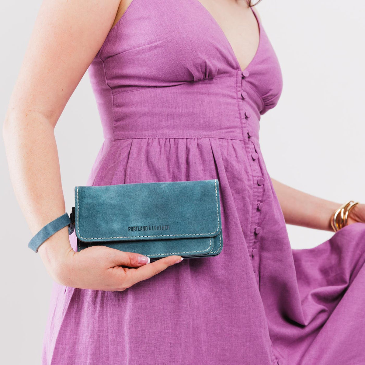 Lily Wristlet - Image 96