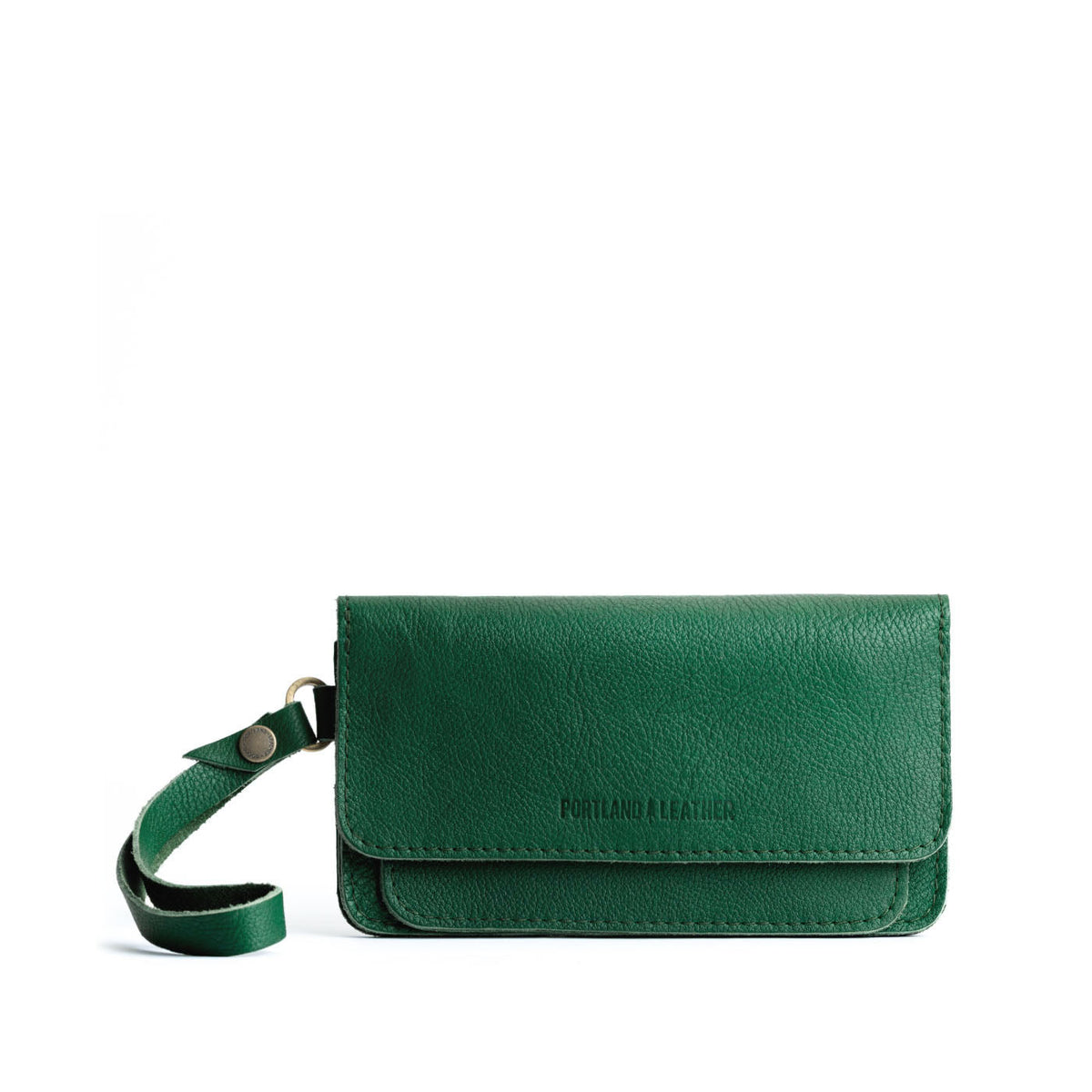 Lily Wristlet - Bacalar