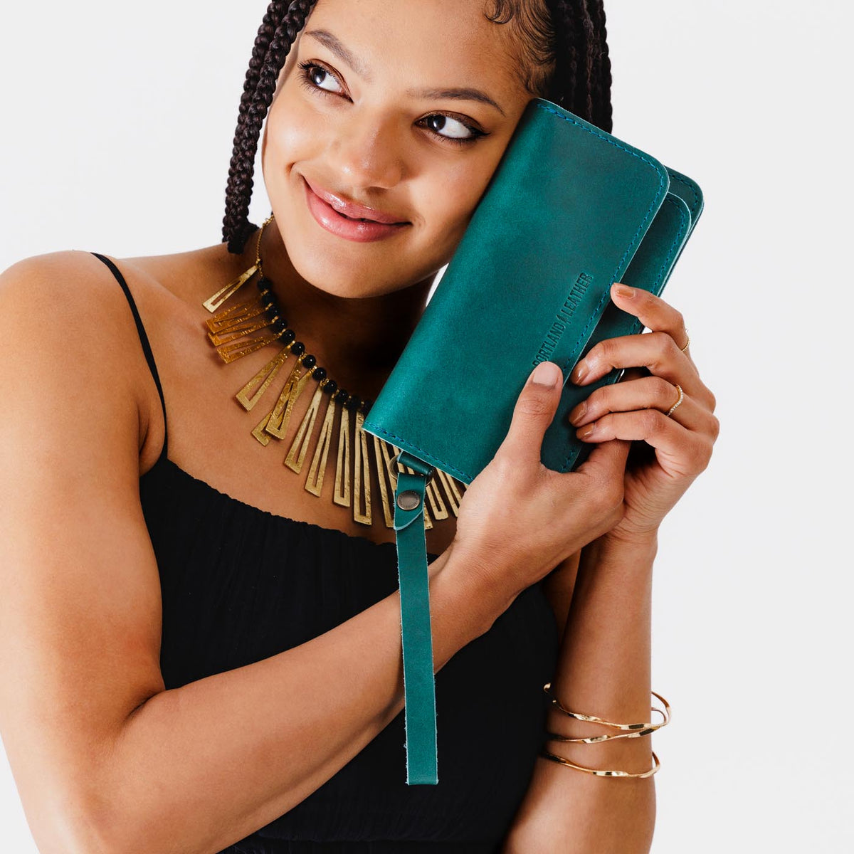 Lily Wristlet - Image 120