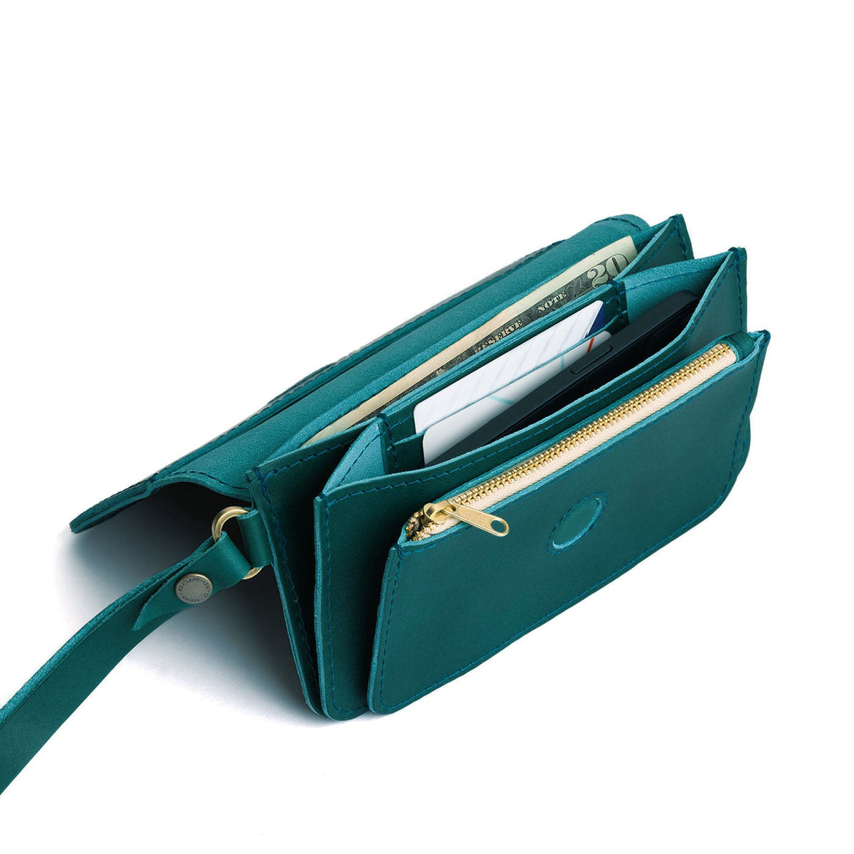 Lily Wristlet - Image 35