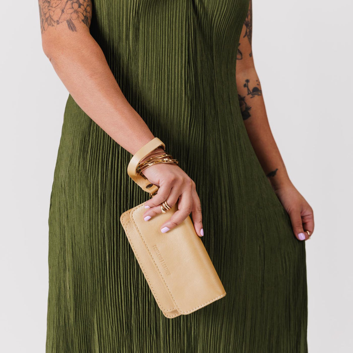 Lily Wristlet - Image 86
