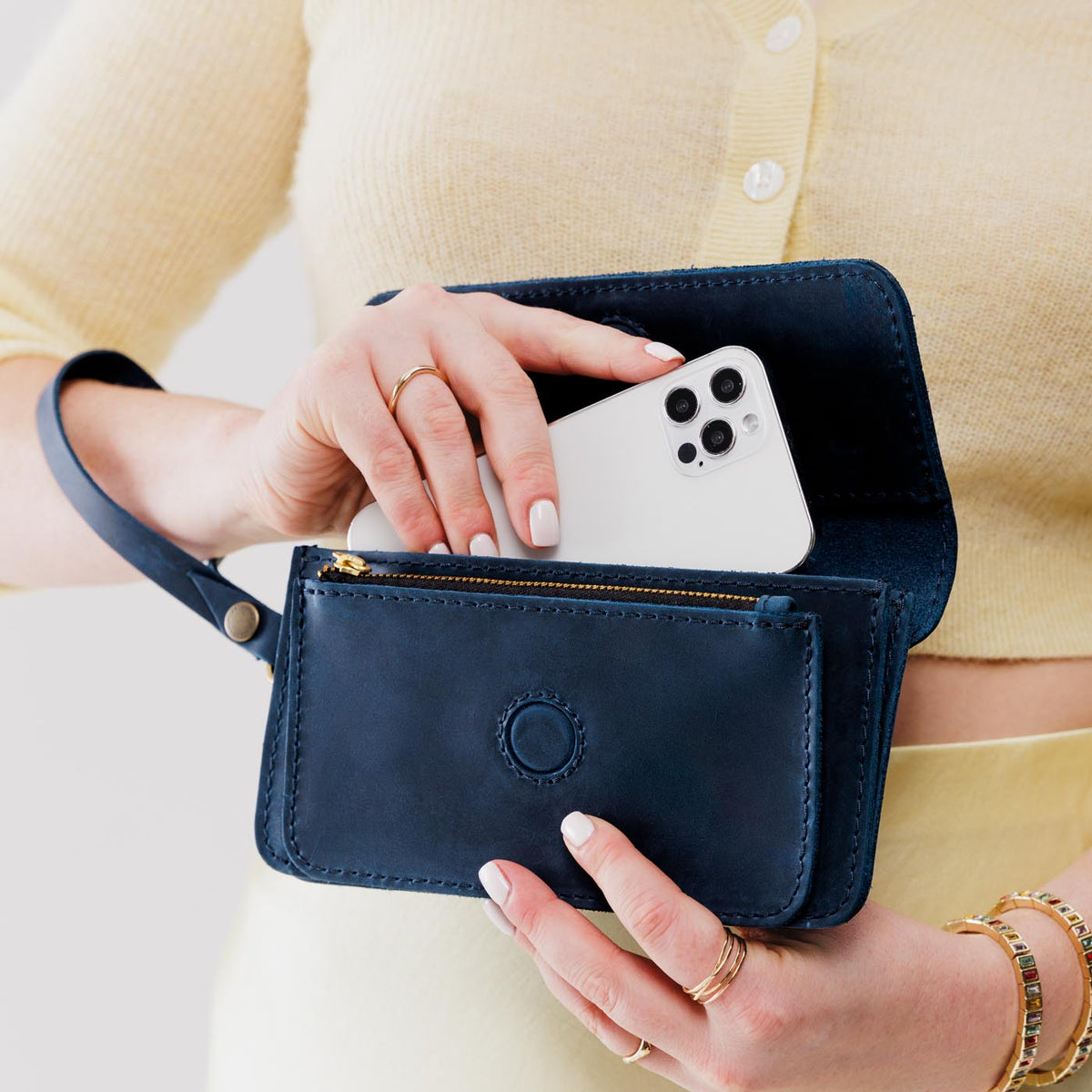 Lily Wristlet - Image 82