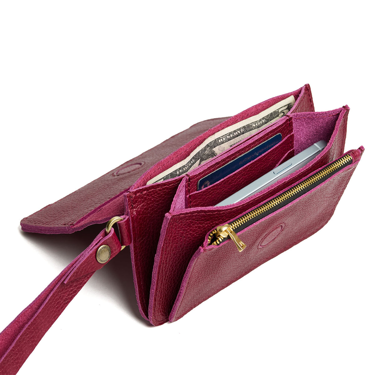 Lily Wristlet - Image 54