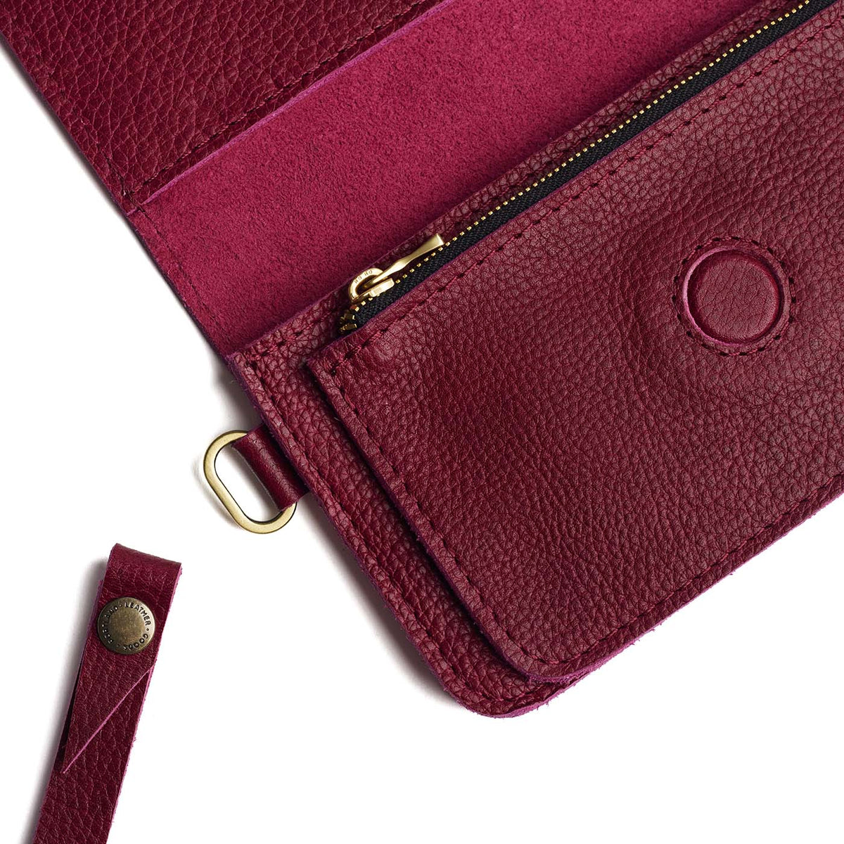 Lily Wristlet - Image 145