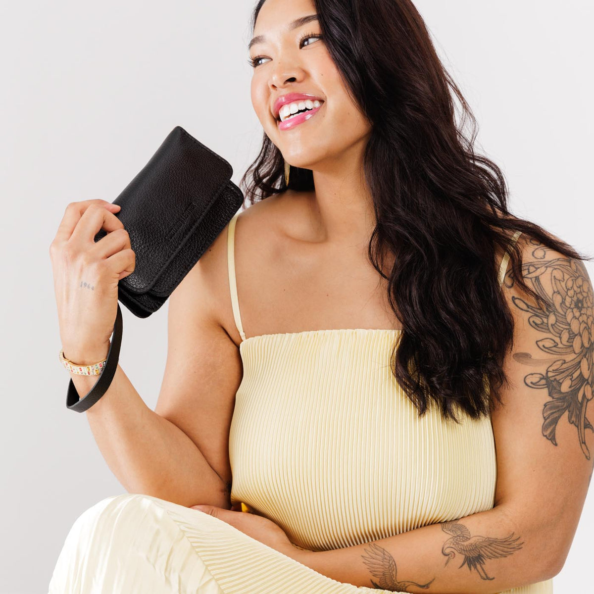Lily Wristlet - Image 62