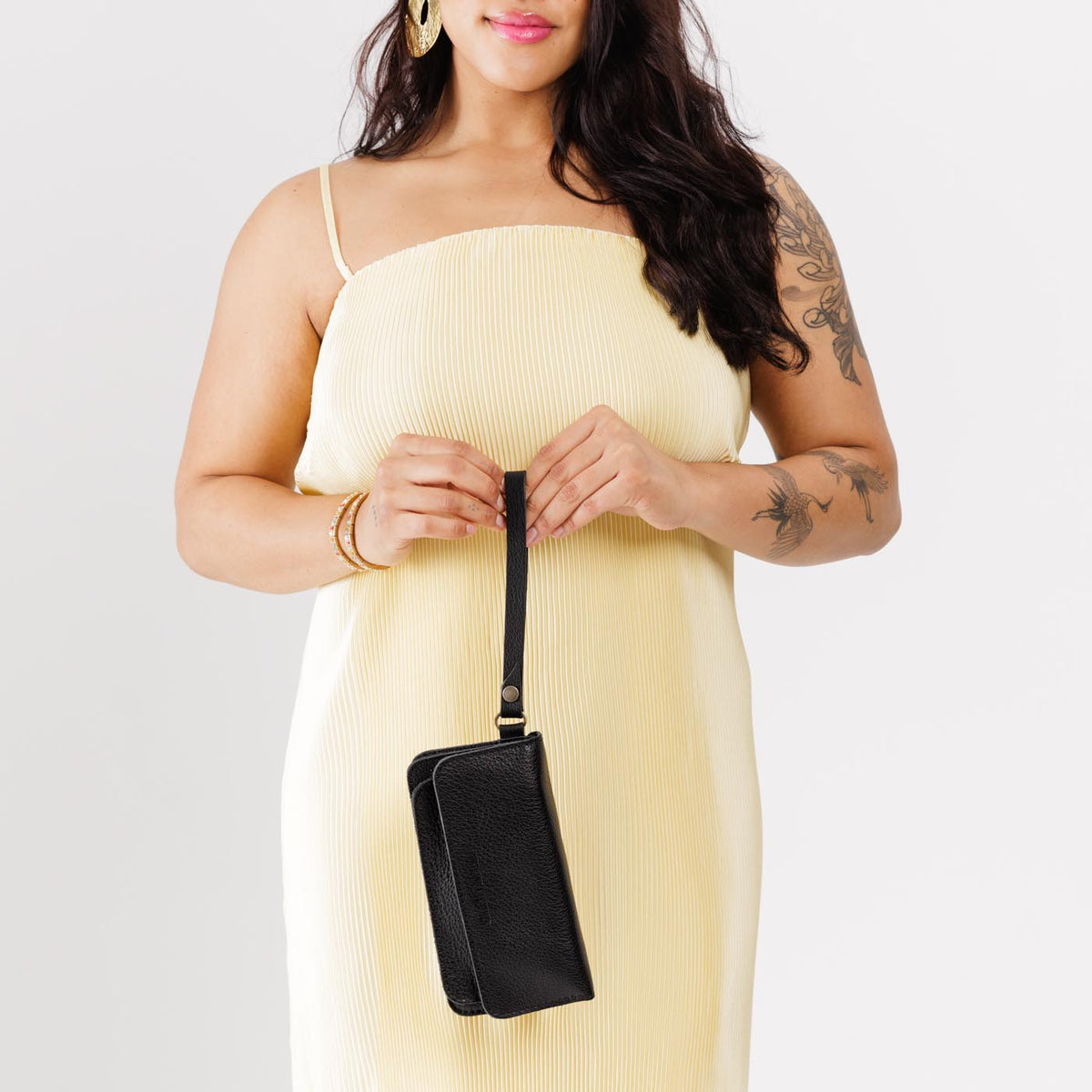 Lily Wristlet - Image 61