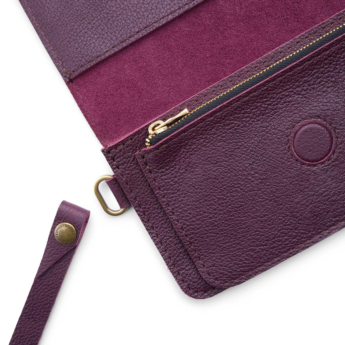 Lily Wristlet - Image 147