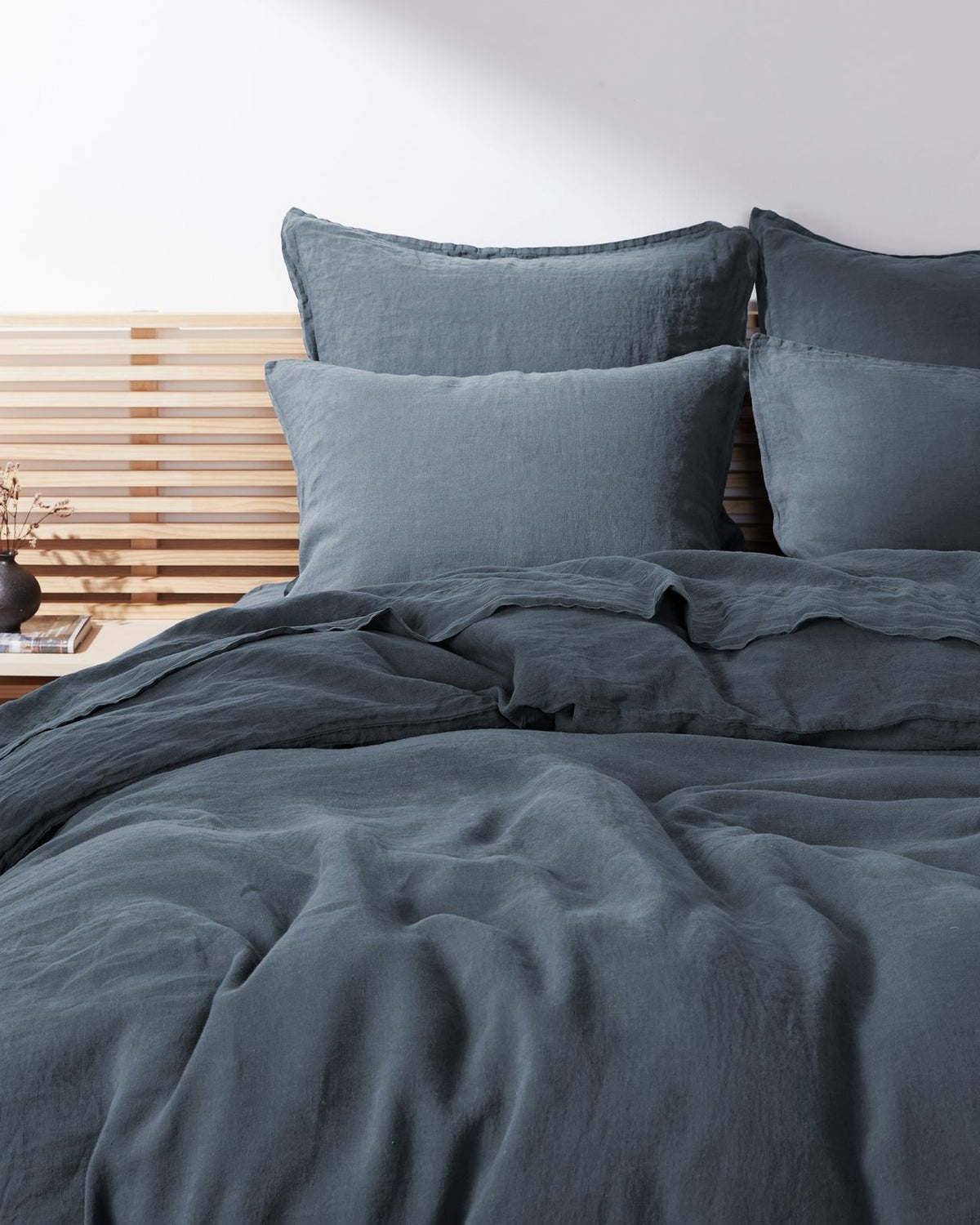 Linen Bundle - Dusk K/CK - Image 2