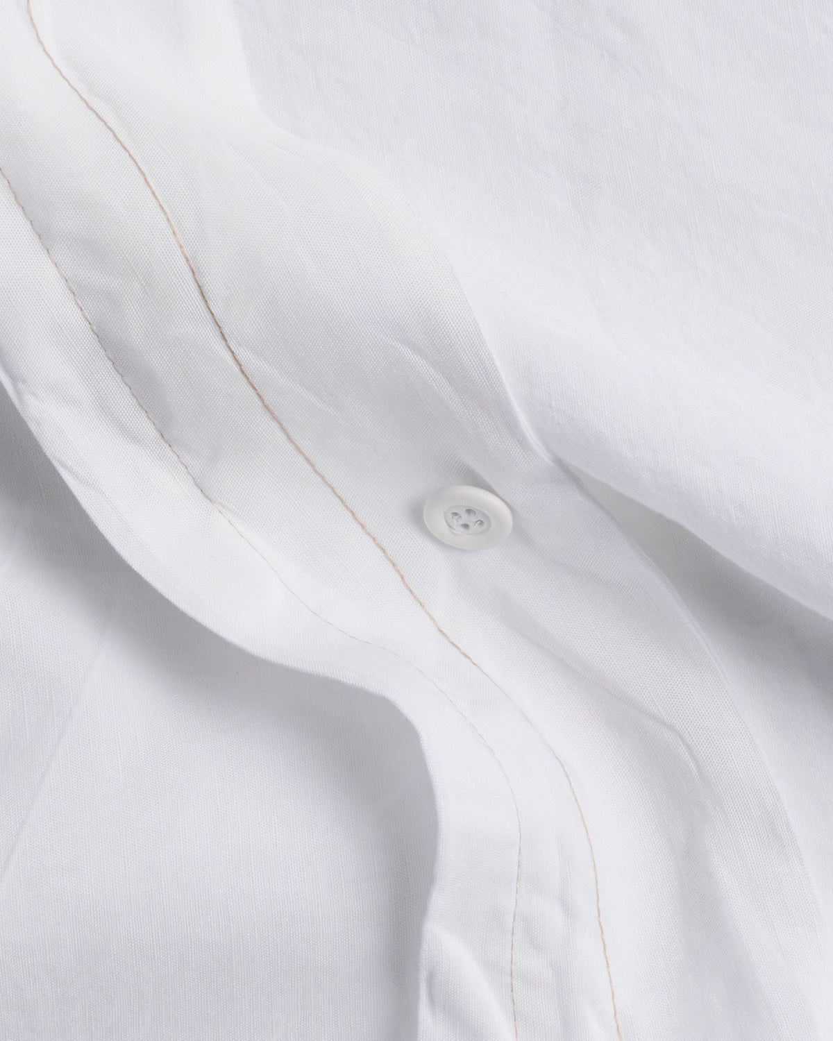 Linen Tencel Venice Set - White F/Q - Image 3